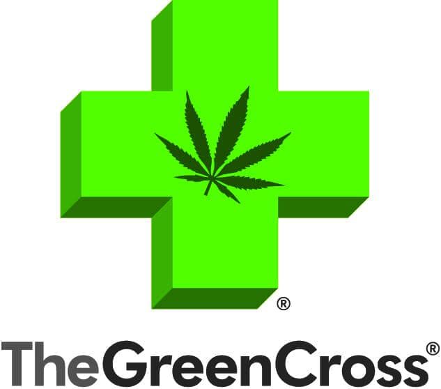 The Green Cross