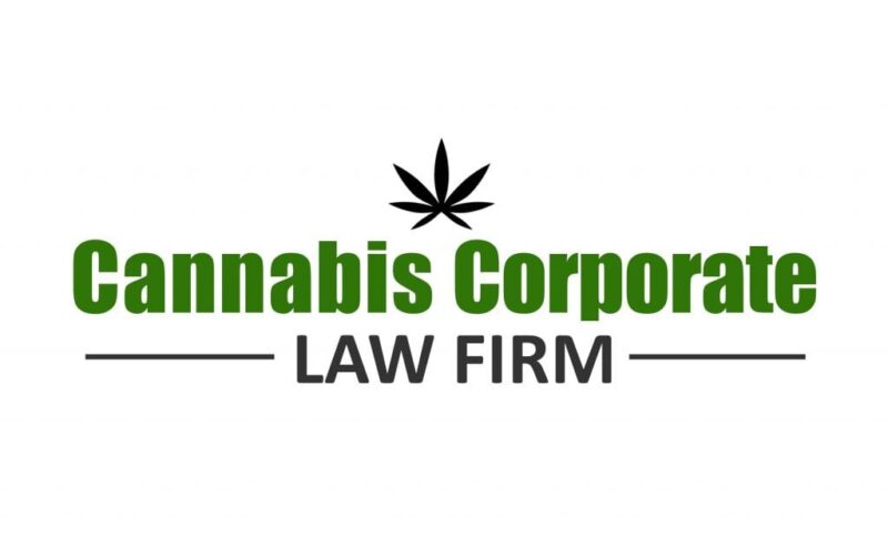 Cannabis Corporate Law Firm