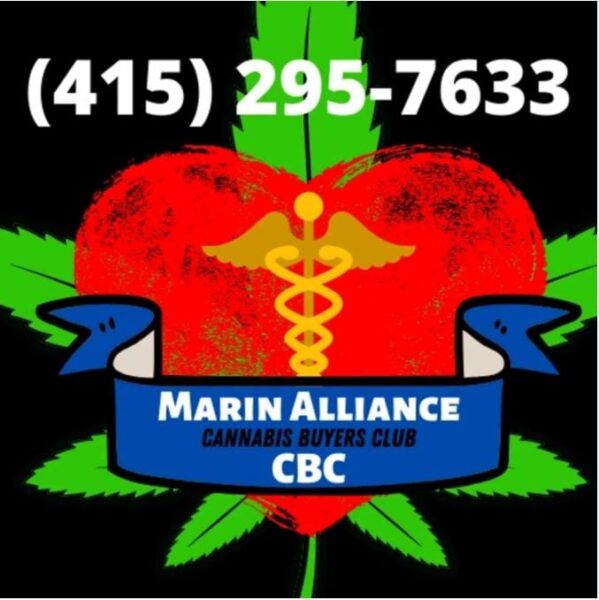 Marin Alliance for Medical Marijuana