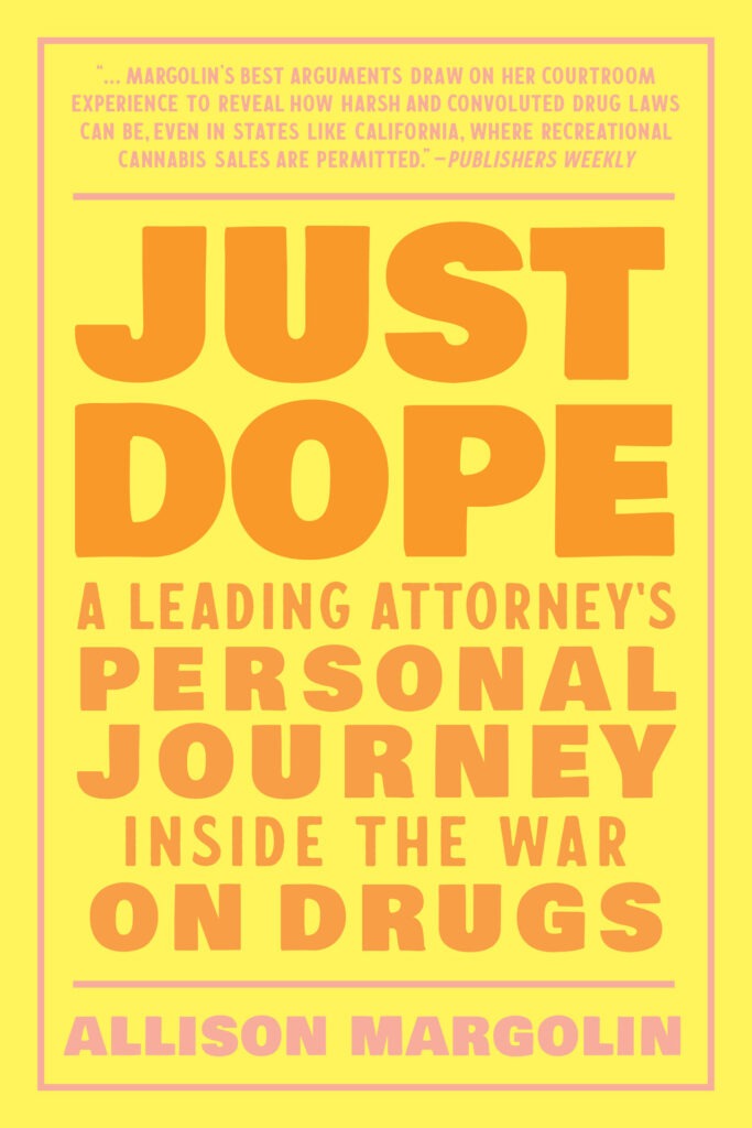 just-dope-book-by Allison-Margolin