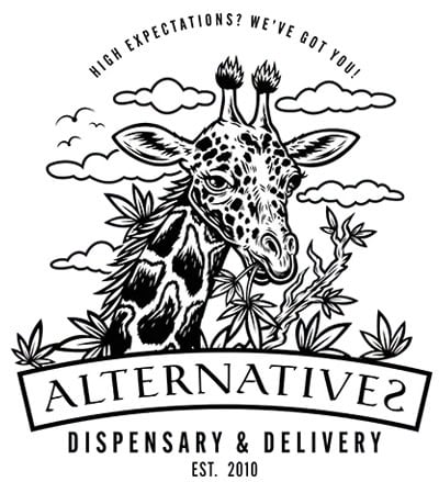 Alternatives, A Health Collective