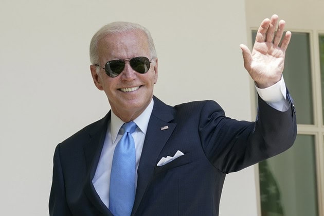 President Joe Biden