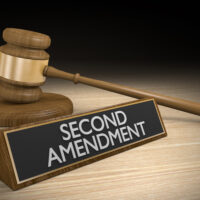 Second Amendment