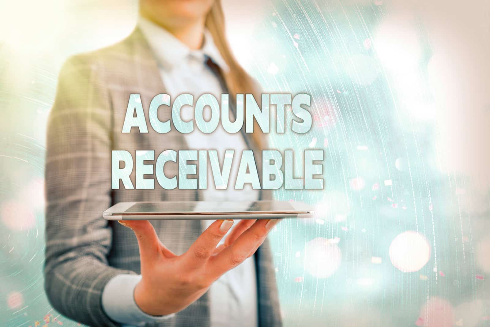 Accounts-receivable