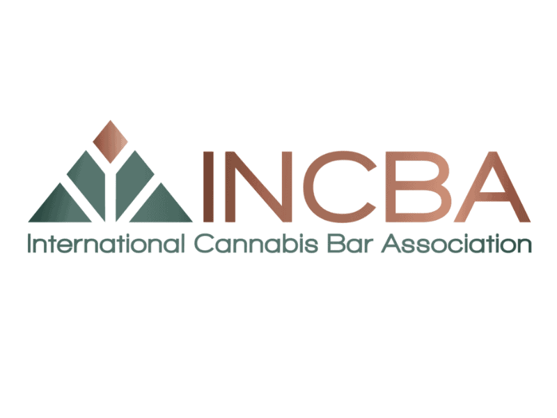 International Cannabis Bar Association (INCBA)