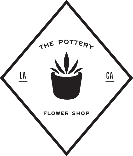 The Pottery logo