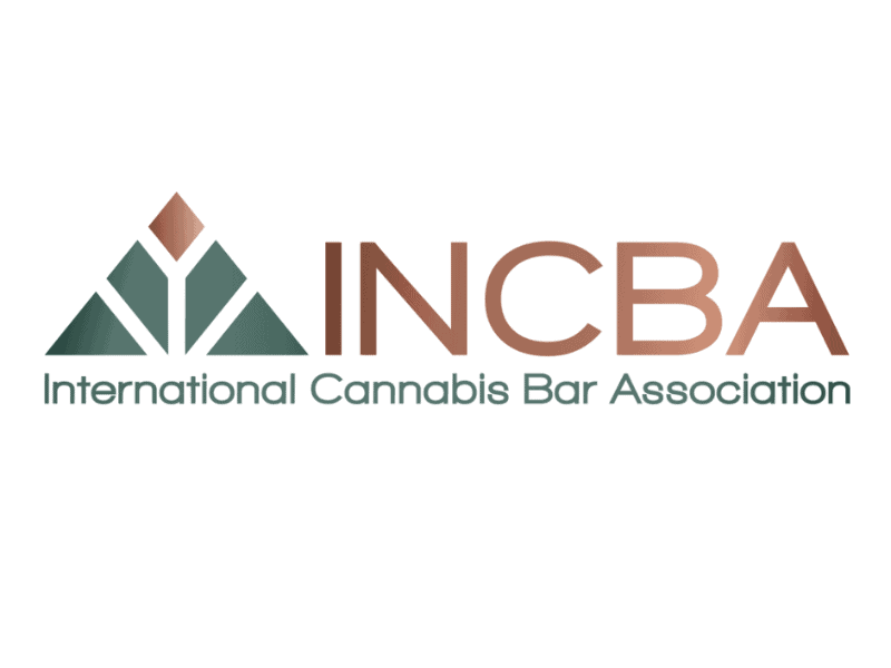 INCBA-CaNORML-Legal-Committee-member