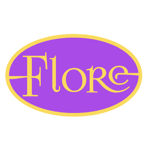 Flore Dispensary Castro Logo
