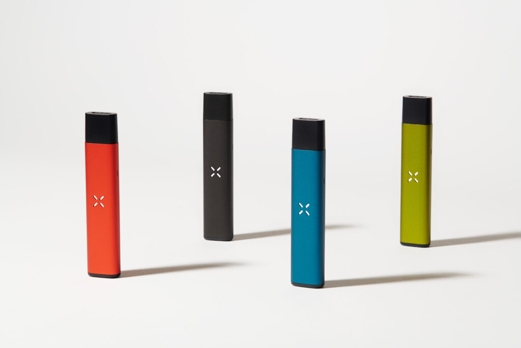 Carrotta_PAX-25 Vaporizers