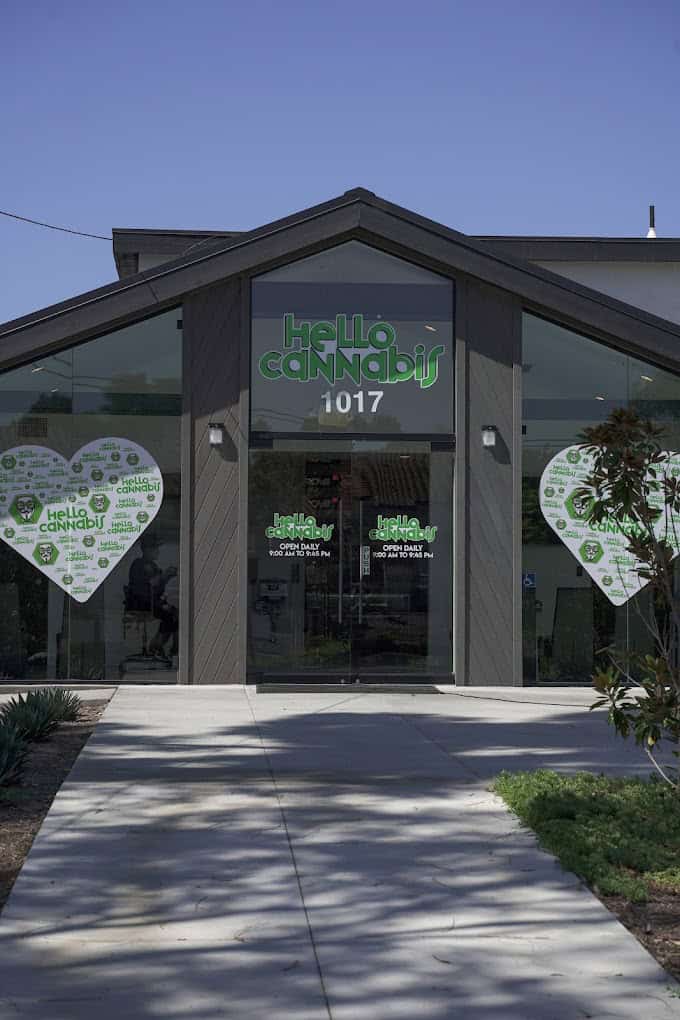 Vista Dispensary