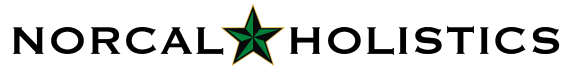 NorCal Holistics Logo